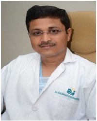 Dr.Raghunath Mohapatra